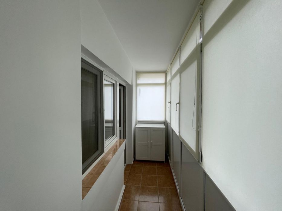 Garsoniera Tineretului Bucuresti