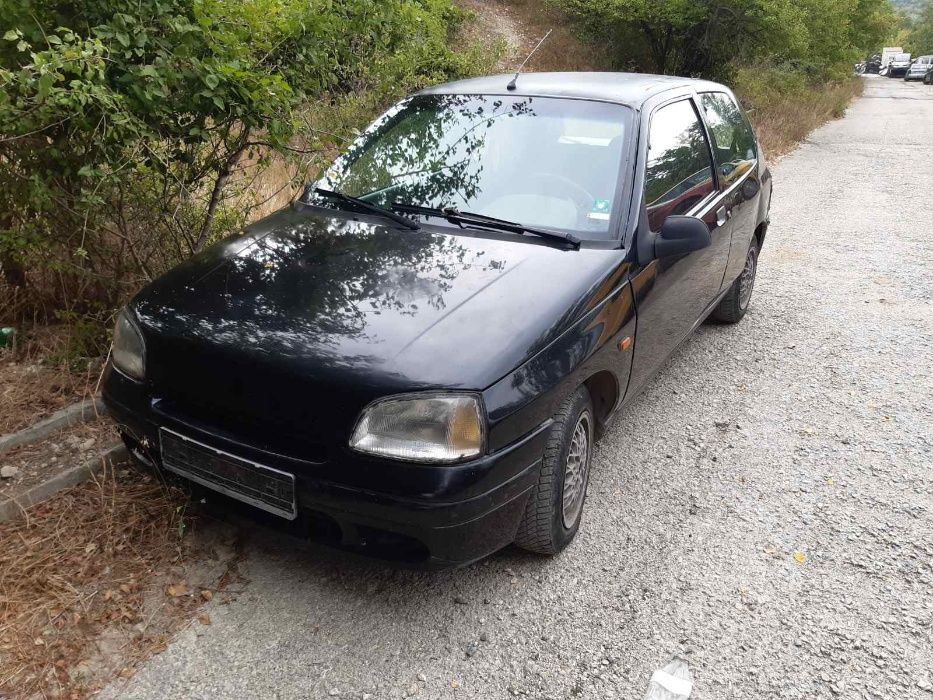 Рено Клио 1.4, 97 г на части.