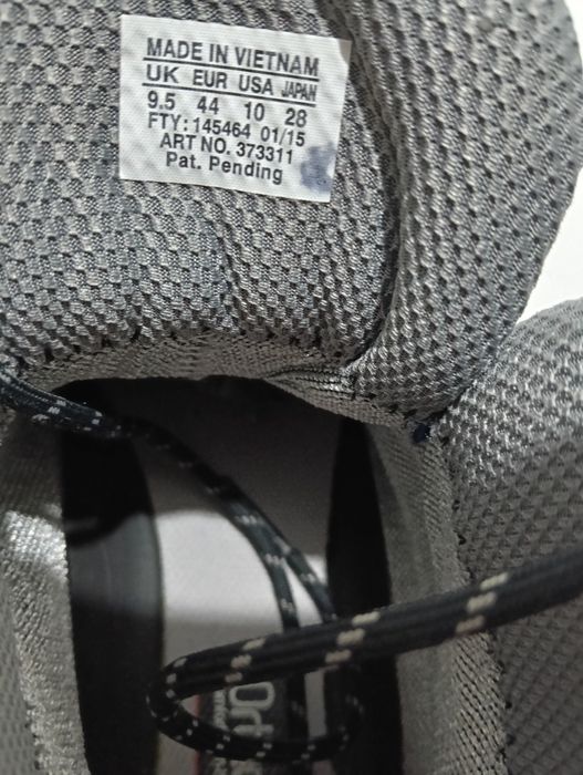 44 Ghete Salomon X-ultra Gore-tex masura 44