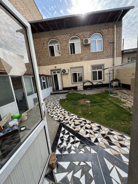 Продаётся НеЖилое Гостиница Улица Саламатина яккасарой