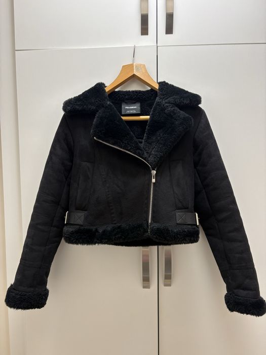 Дамско яке Pull & bear