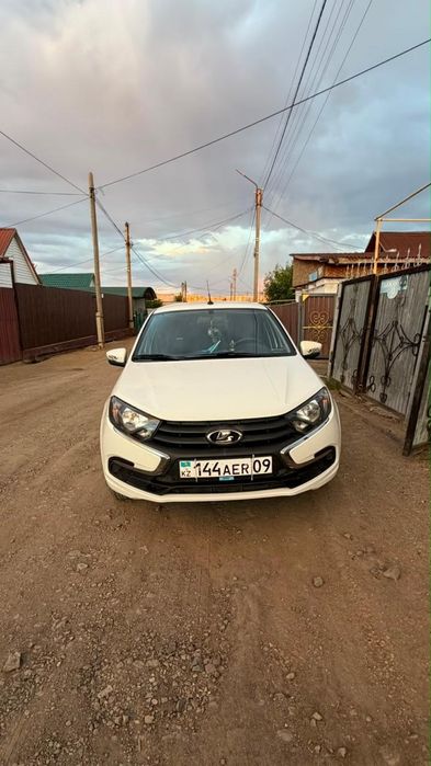 Продам отличную машину