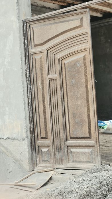 Darvoza 2 qavatli