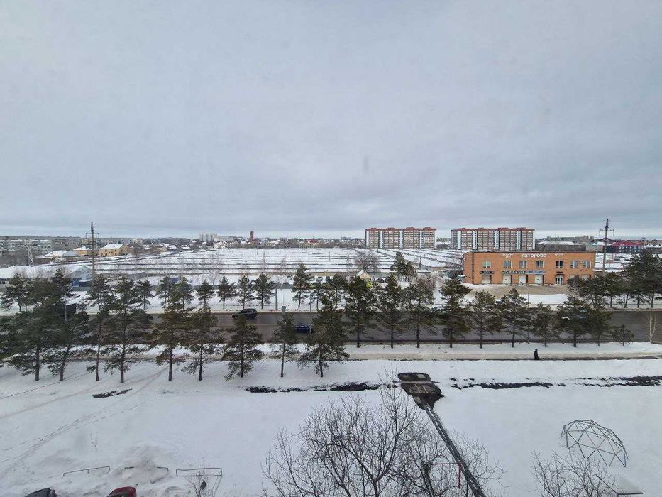 Продажа 3-комнатной квартиры