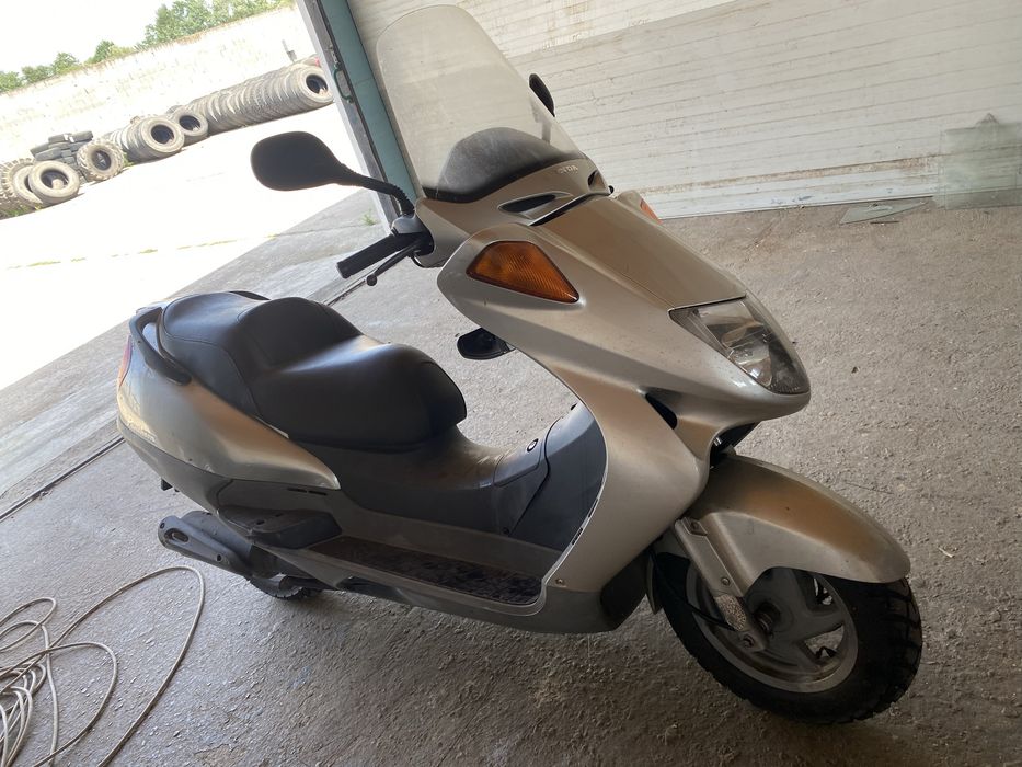 Scuter  HONDA 125 Pantheon