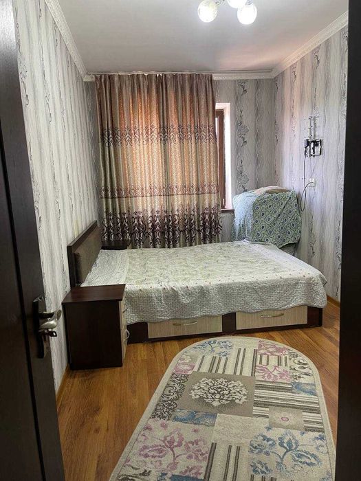 Сдаётся квартира парк фуркат