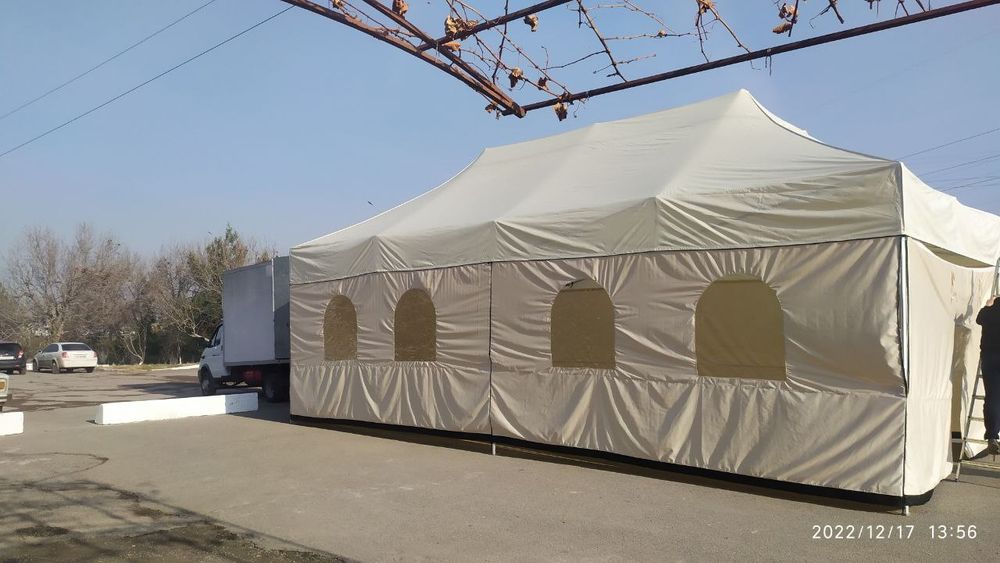 Аренда прокат стол стул навес шатер зонт доставка по городу 24/7