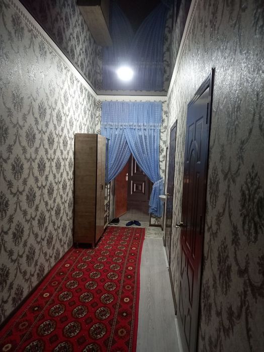 Urganch shaxrida dehqon bozar oldida 2xonali kvartira ijaraga beriladi