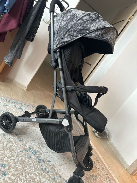 Коляска б/у Baobaohao