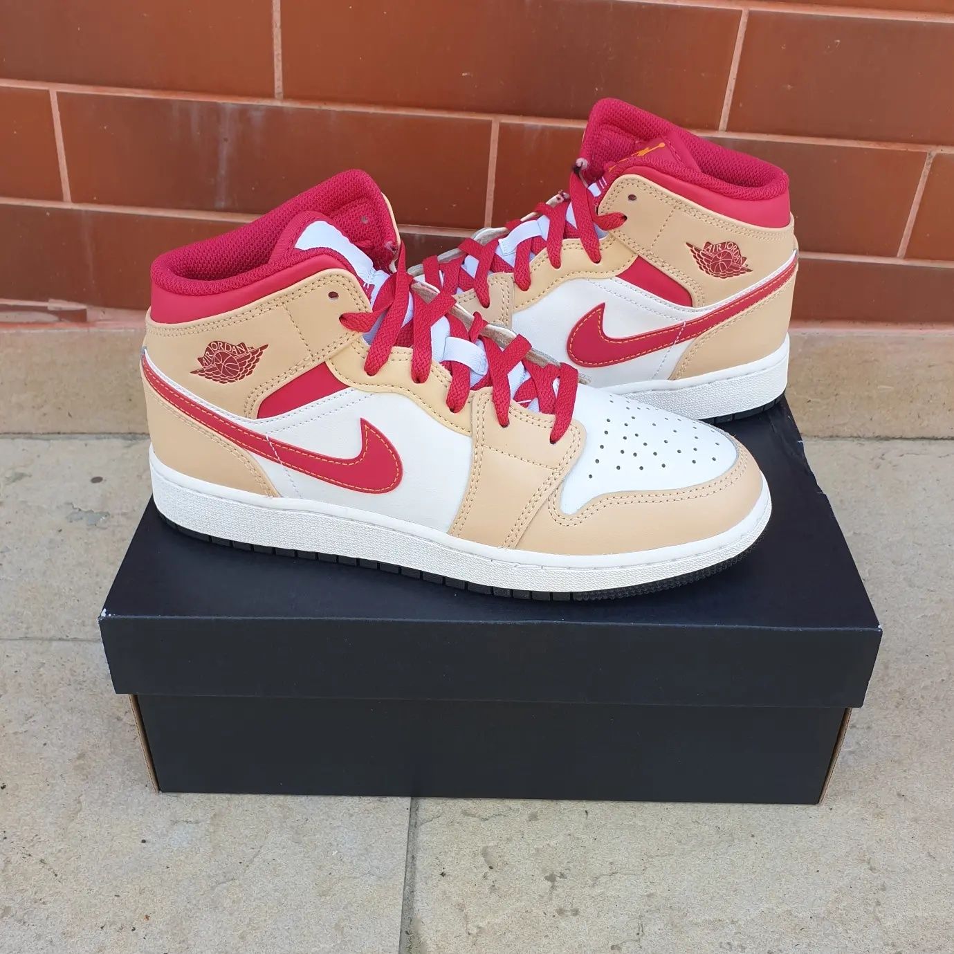 Olx on sale jordan 1