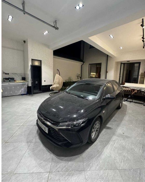 Продажа евродома на Сергели-4, 3-сотки (N 12132 )