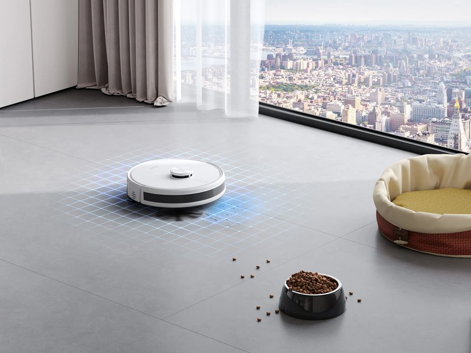 Y1 PRO способен предотвратить