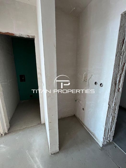 Продава се Двустаен апартамент в Пловдив, Гагарин - 72 кв.м за 714 €/кв.м - Снимка #3