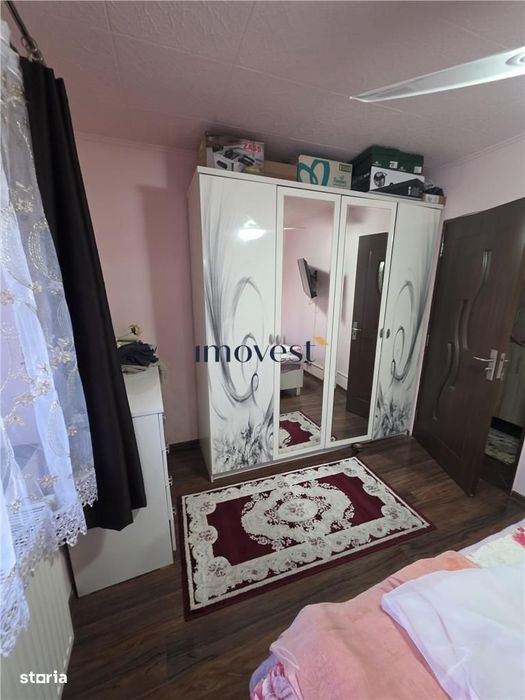 Apartament 3 Camere Micro 16