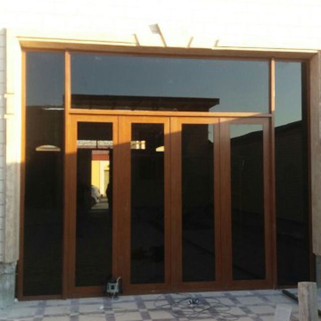 Akfa plast Eshik deraza romlar