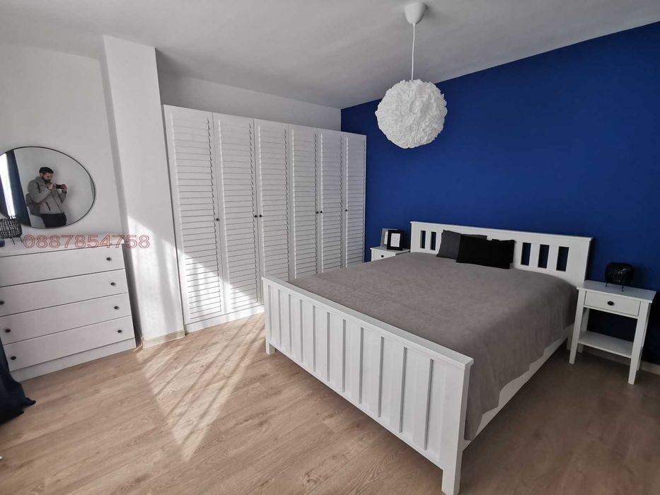 Продава се Тристаен апартамент в Пловдив, Кършияка - 85 кв.м за 8 €/кв.м - Снимка #7