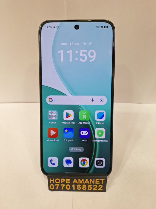 Hope Amanet P1 Oppo Reno 14F #37573