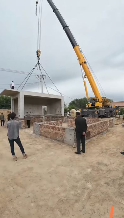 Услуги Авто Крана