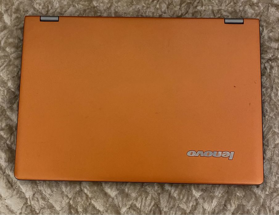 Ноутбук Lenovo ideapad 11