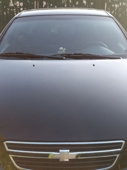Chevrolet gentra