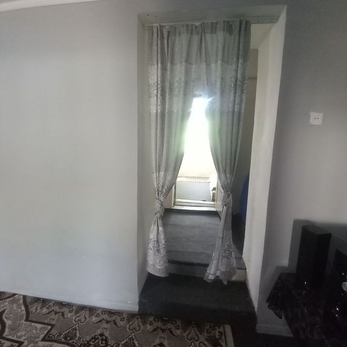 Продаю дом с землёй