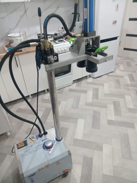 Аппарат для лапша