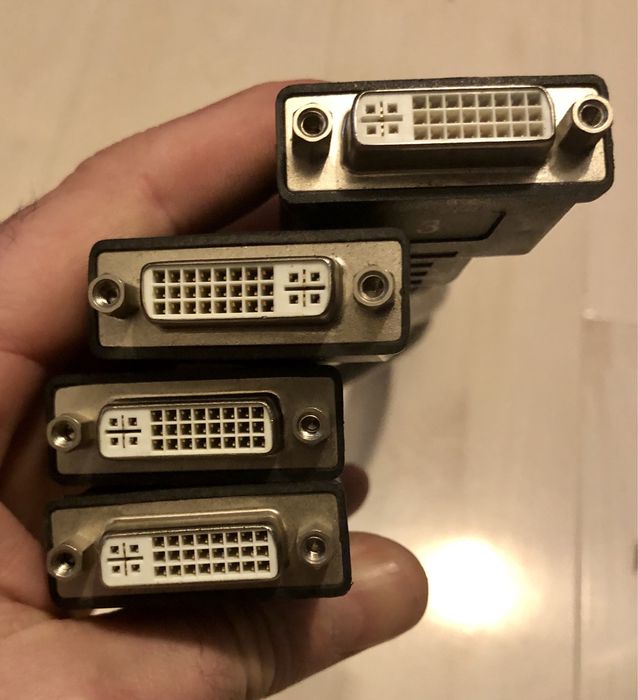 Placa grafica MATROX