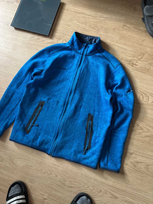 polar mammut vintage