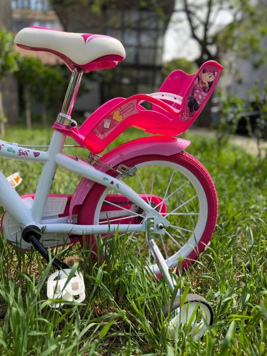 Детско колело  Dino Bikes 16" Minnie