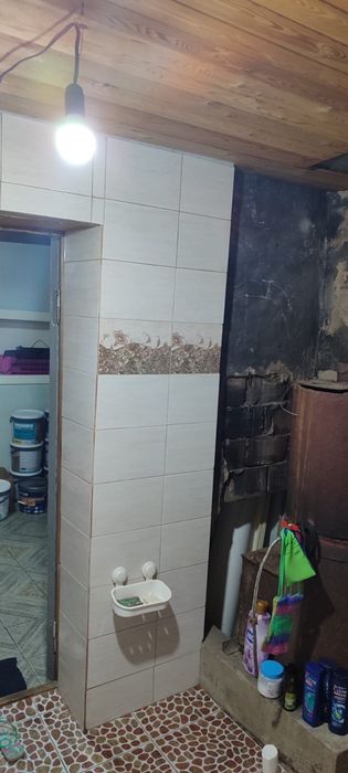 Дом в горах, 100 м², 12 соток — Медеуский район
