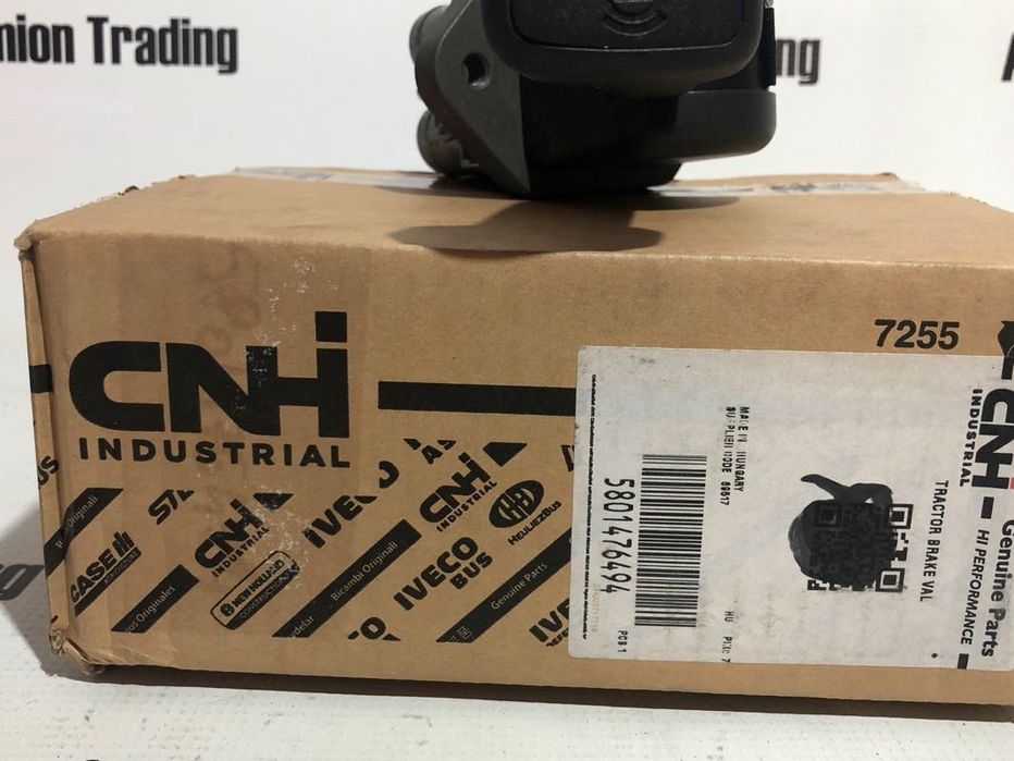 supapa frana de mana iveco  /maneta frana de mana / toate modelele