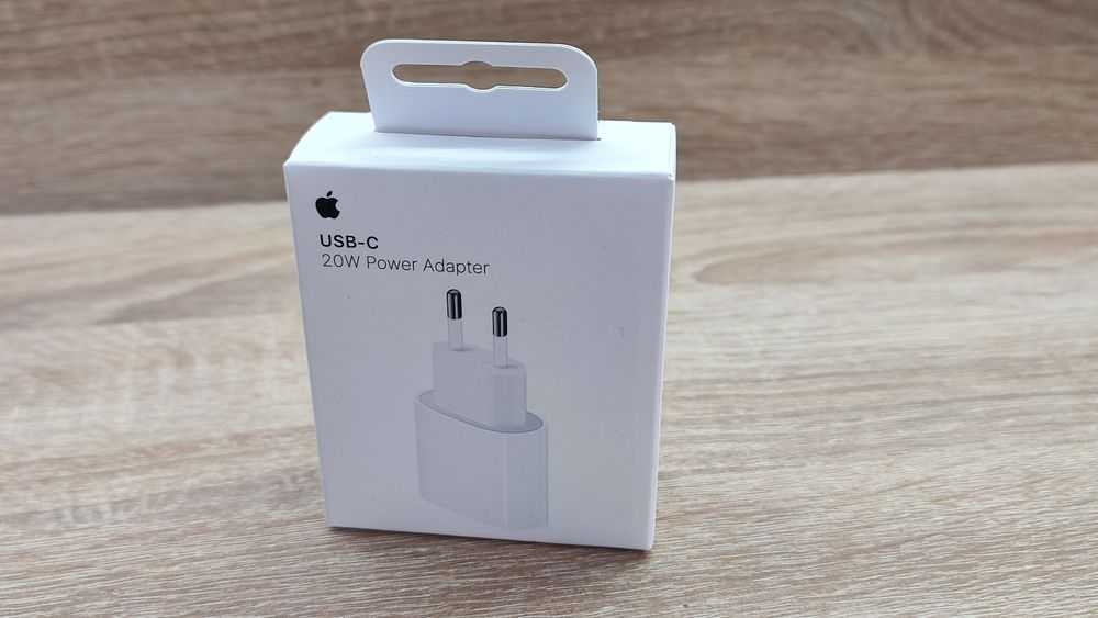 Incarcator Apple 20W Apple Adapter iPhone X 11 12 13 14 15 16 Pro Max