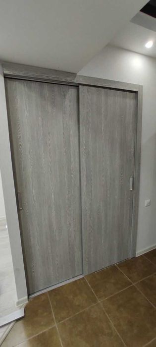 Раздвижные двери купе межкомнатные двери на любой вкус