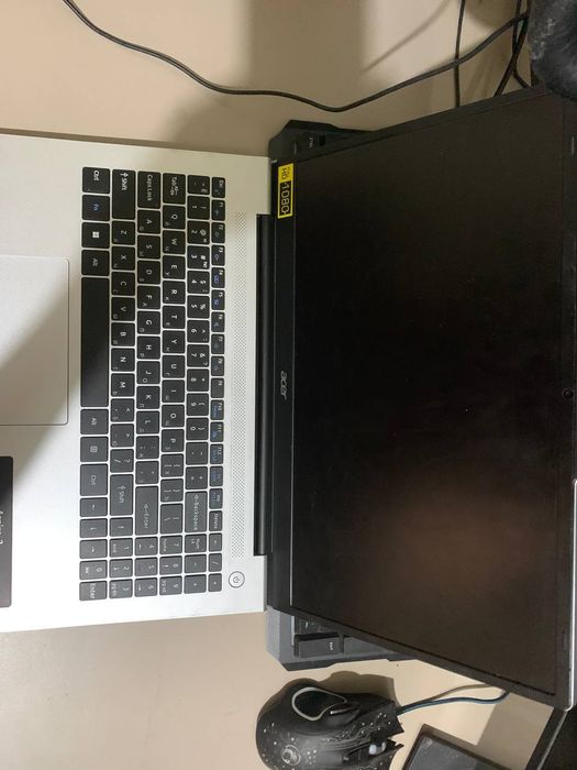 Ноутбук Acer Aspire 3 A325-42 (Silver)