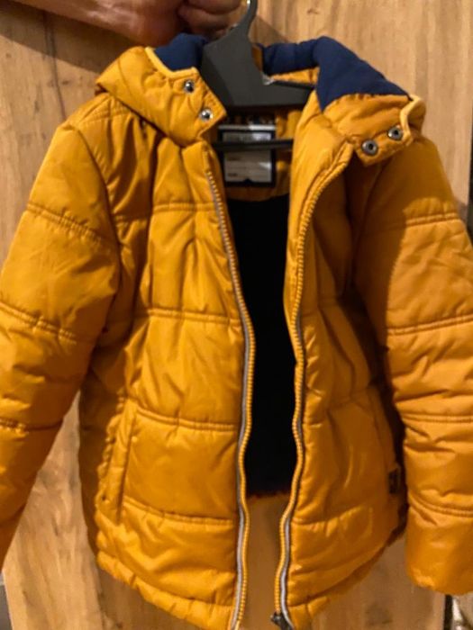 Куртки для мальчика