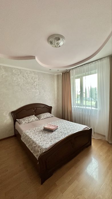 Квартира по суточно