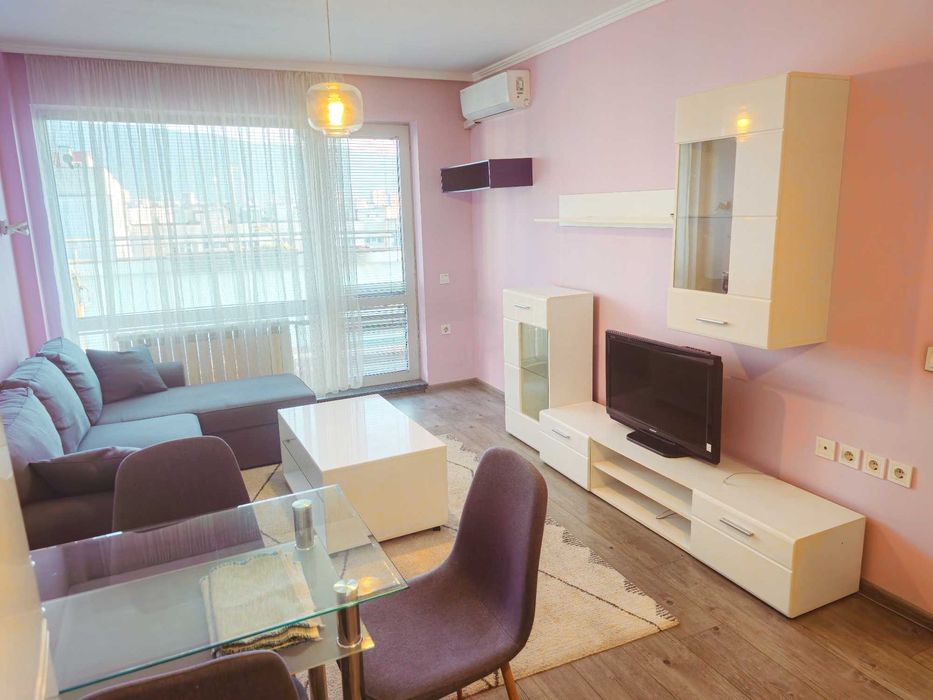 Дава се под наем Двустаен апартамент в София, Илинден - 50 кв.м за 433.5 € - Снимка #8