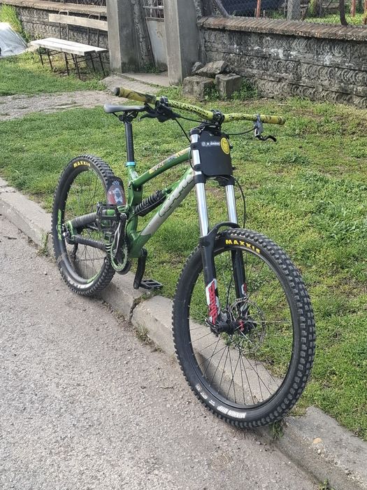 Ram synergy 2023 limited lime edition мекица