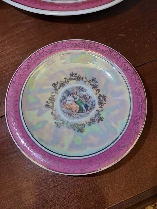 Продаётся сервиз Мадонна