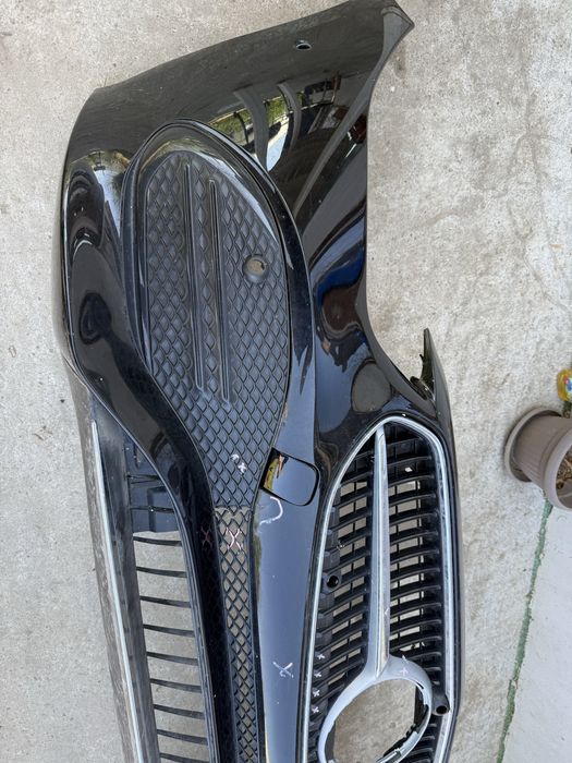 Предна броня за Mercedes-Benz C W206 (2021-)