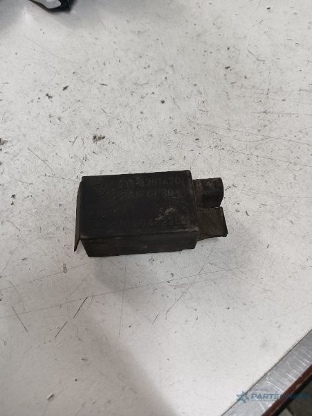 Senzor Temperatura Habitaclu Bmw X5 Ii (E70) [ 2006 - 2013 ] Oem 83914