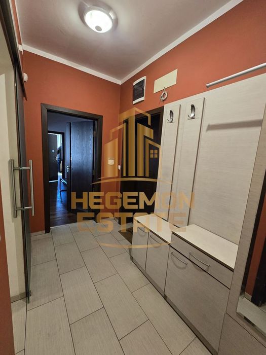 Продава се Четиристаен апартамент в Варна, Център - 120 кв.м за 1530 €/кв.м - Снимка #7