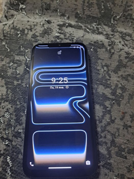 Продам Айфон 17про мах