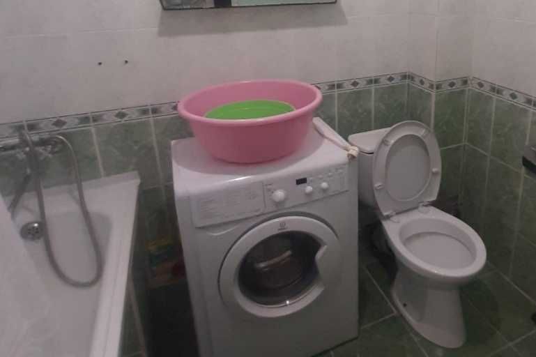 Однакомнатая Хамле