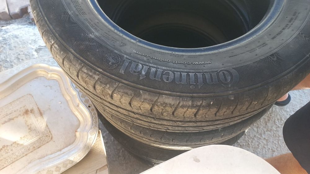 Летний покрышки продается