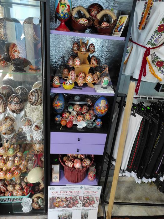 Artă tradițională