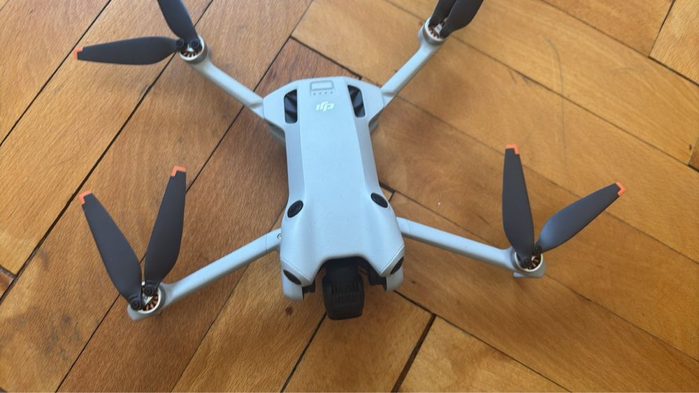 Dji mni 4 pro  flaimor kombo
