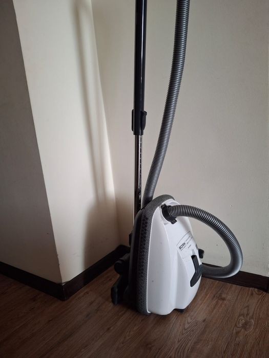 Пылесос фирмы Bork