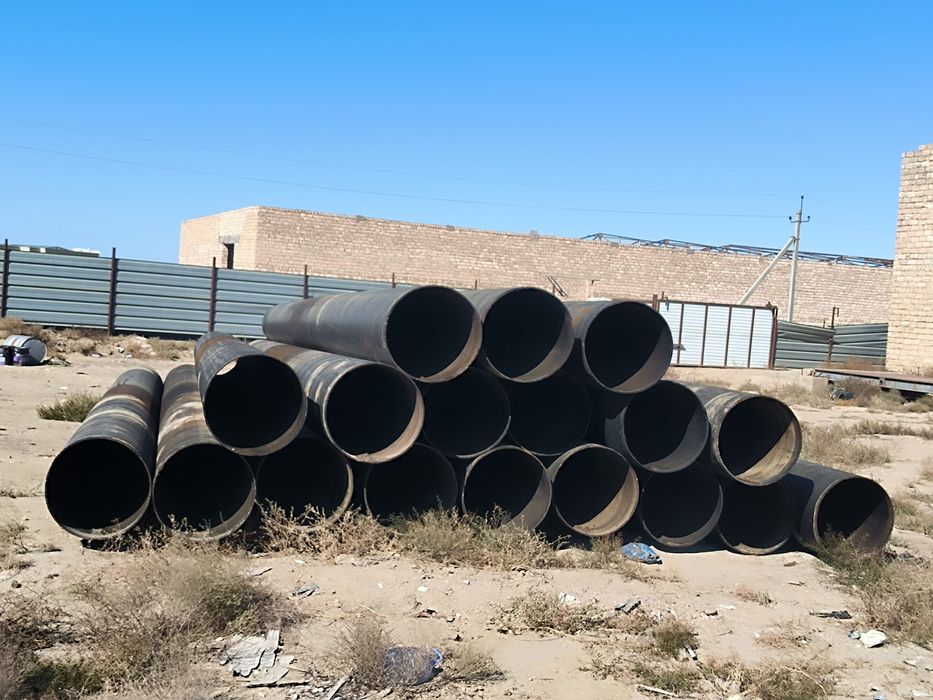 Продам трубы 720дм.