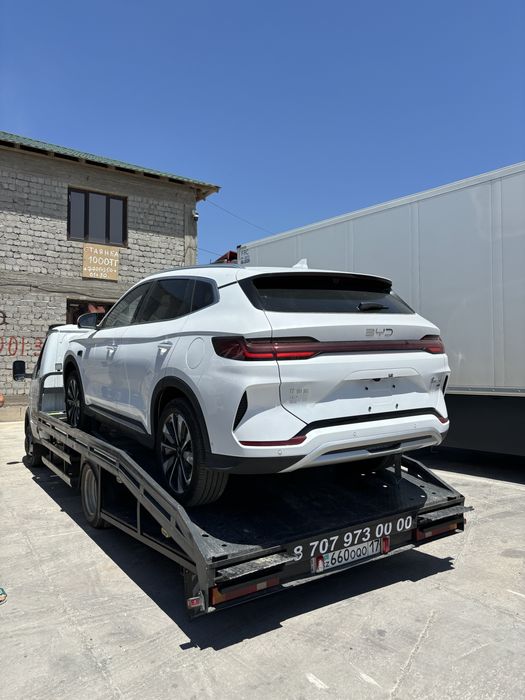 Эвакуатор Шымкент 24/7 Партал